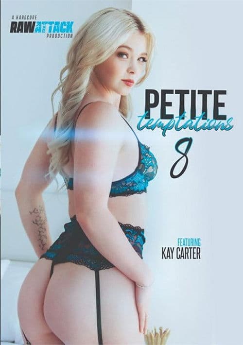 Petite Temptations 8 poster