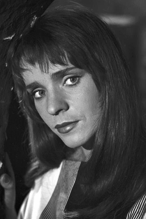 Sława Przybylska profile photo