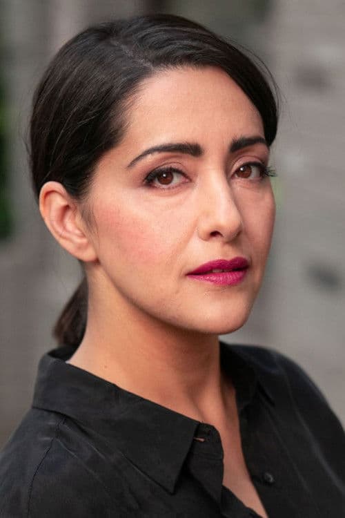 Elmira Rafizadeh profile photo