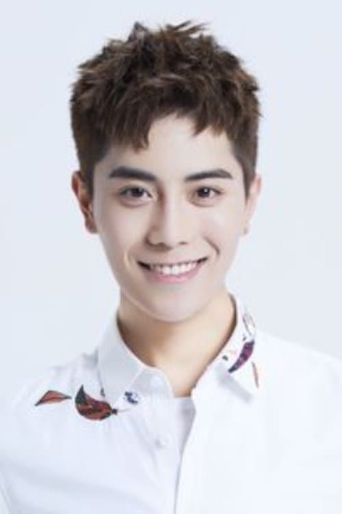 Feng Lijun profile photo
