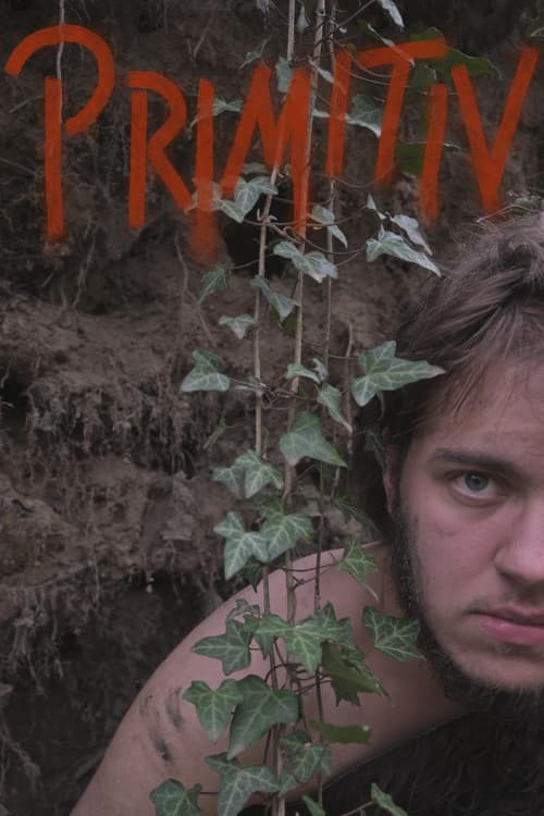 Primitiv poster