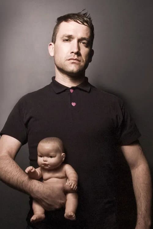 Jamie Stewart profile photo