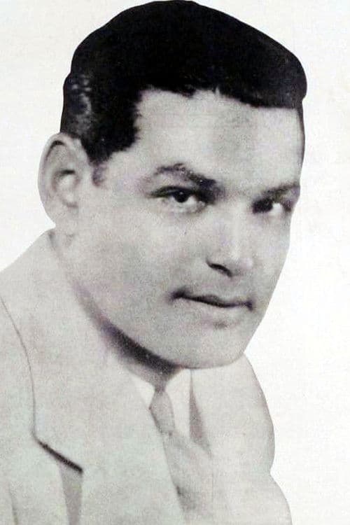 Eddie Elkins profile photo