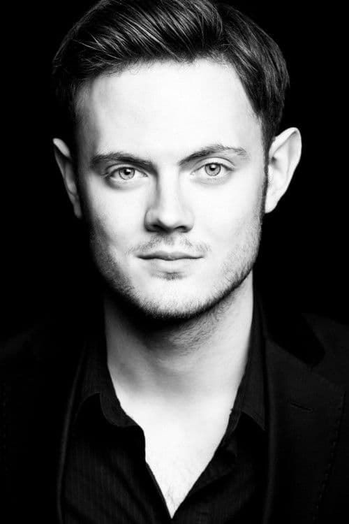 Nick Pritchard profile photo