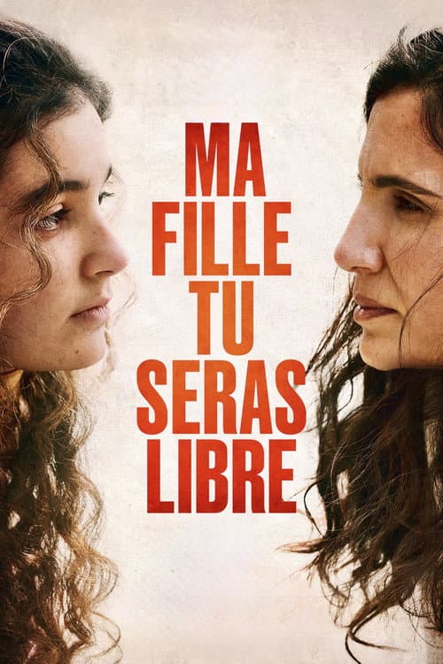 You Will Be Free poster