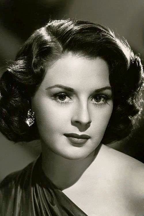 Mala Powers profile photo