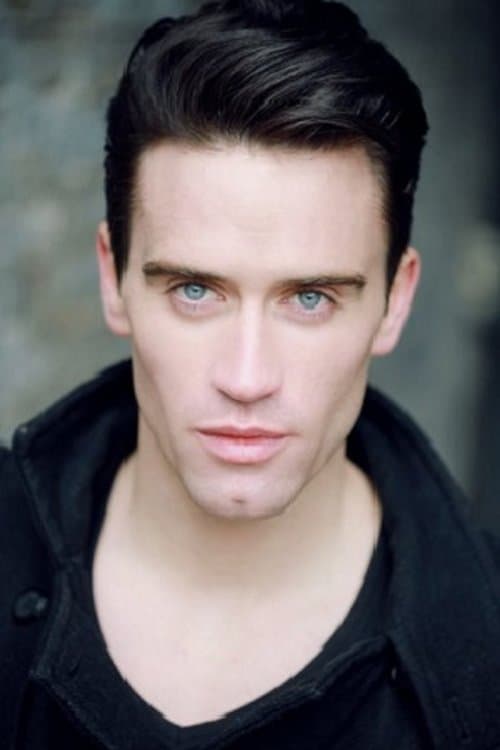 Christopher Whitlow profile photo