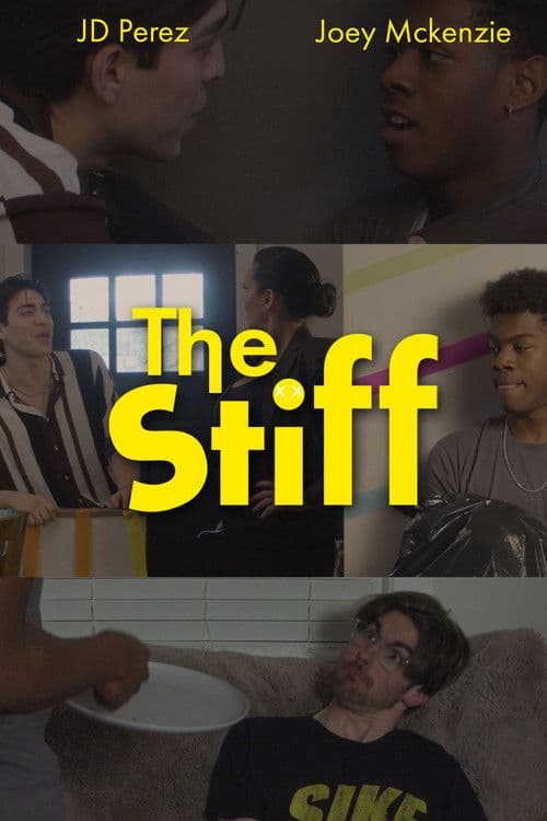 The Stiff poster