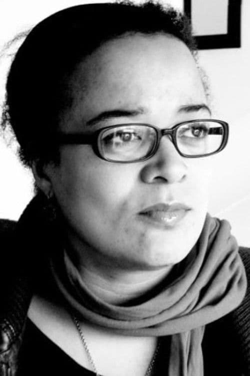 Nancy Mac Granaky-Quaye profile photo