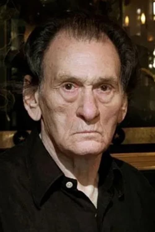 Serge Merlin profile photo