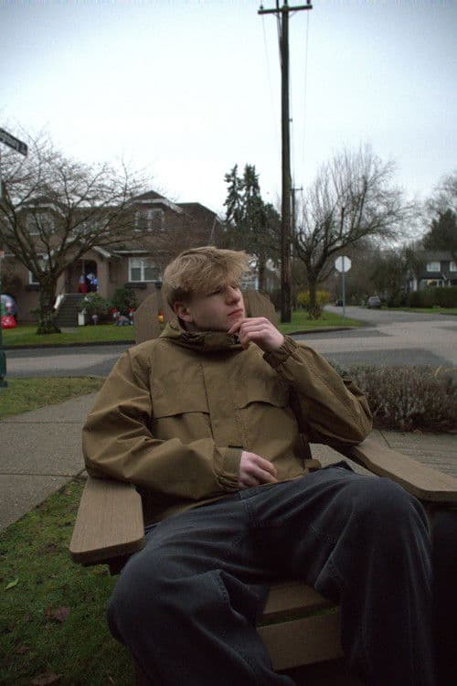 Hugo Lord profile photo