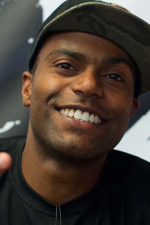 Alex Carolino profile photo