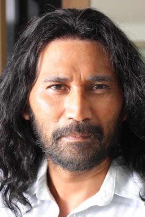 Alex Komang profile photo