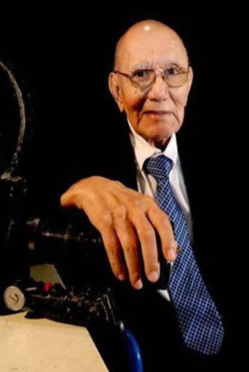 José David Calderón profile photo