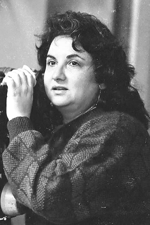 Silvia Kantor-Palant profile photo