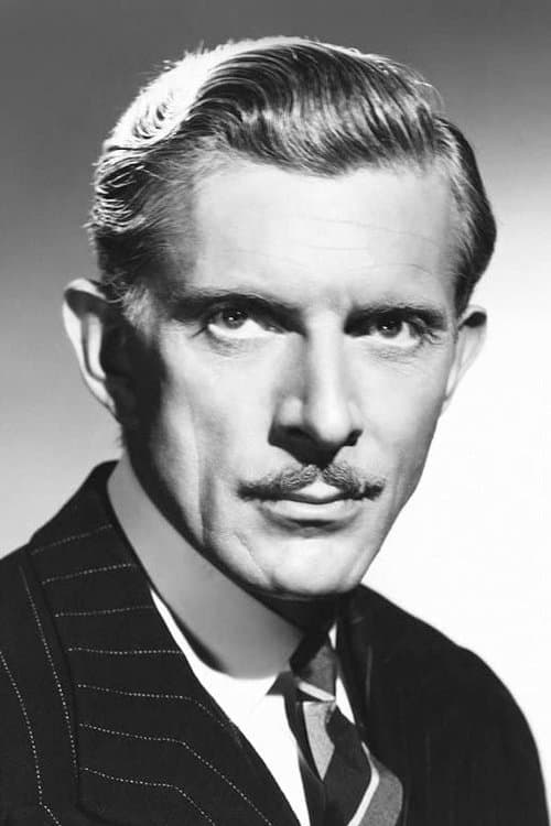 Alan Napier profile photo