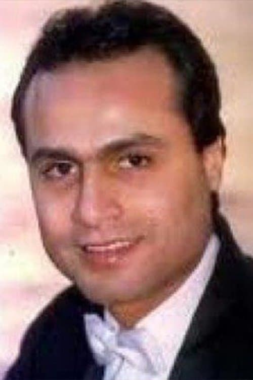 Imad Abdel Halim profile photo