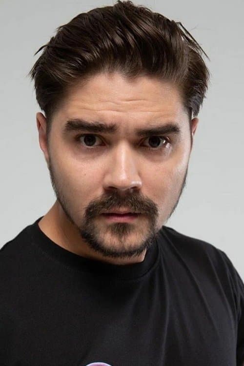 Yuriy Muzychenko profile photo