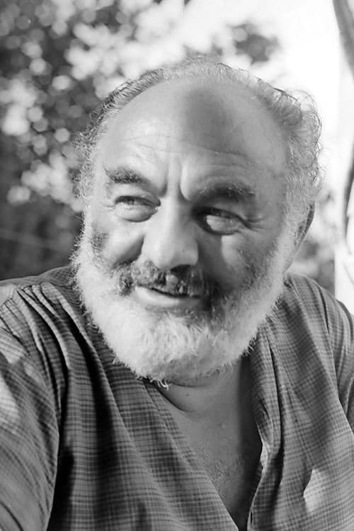 Sergei Parajanov profile photo
