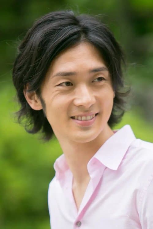 Shinto Takahashi profile photo