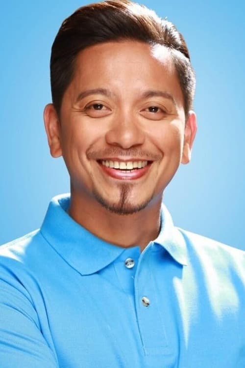 Jhong Hilario profile photo