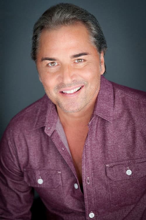 Billy Hufsey profile photo