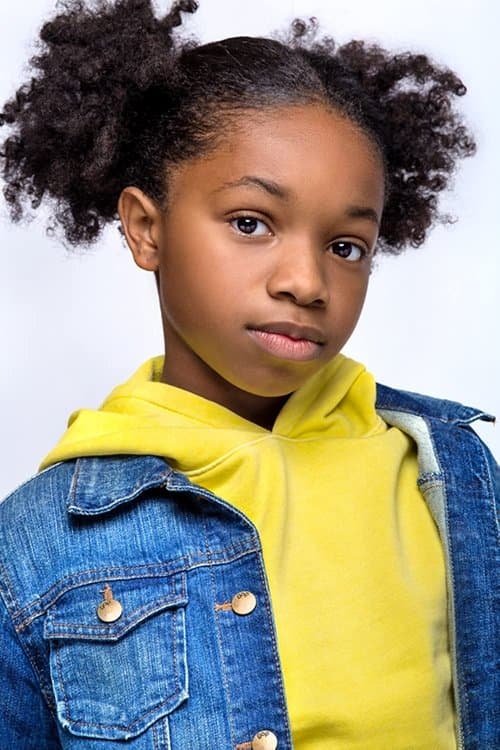 Amari Alexis Price profile photo