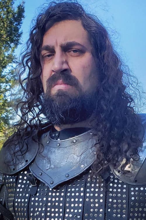 Eric Pope profile photo