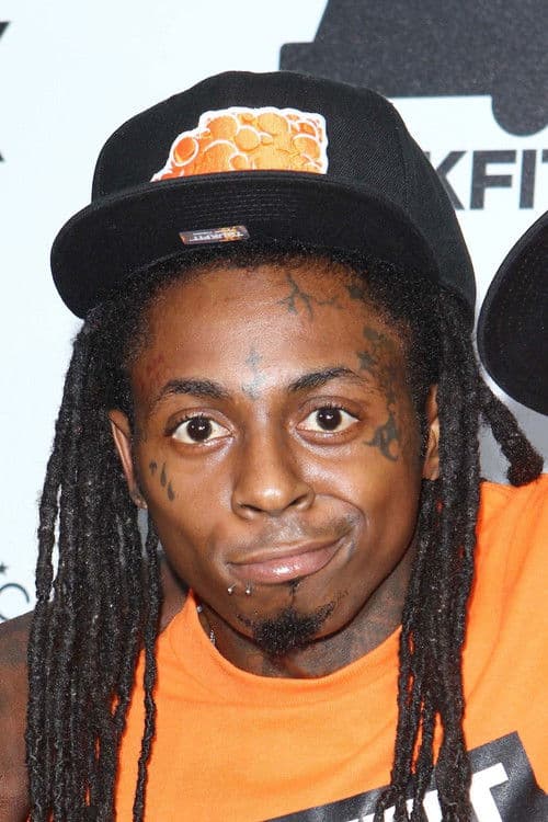 Lil Wayne profile photo