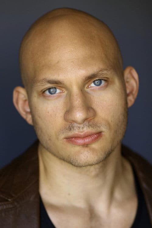 Sean Richmond profile photo