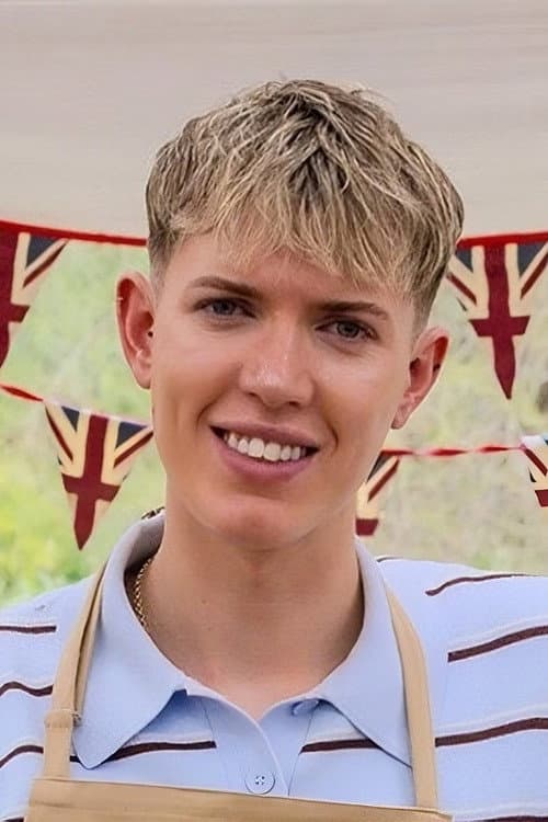 Tom Whittaker profile photo
