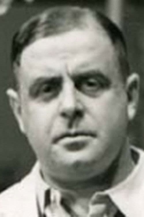 Johannes Meyer profile photo