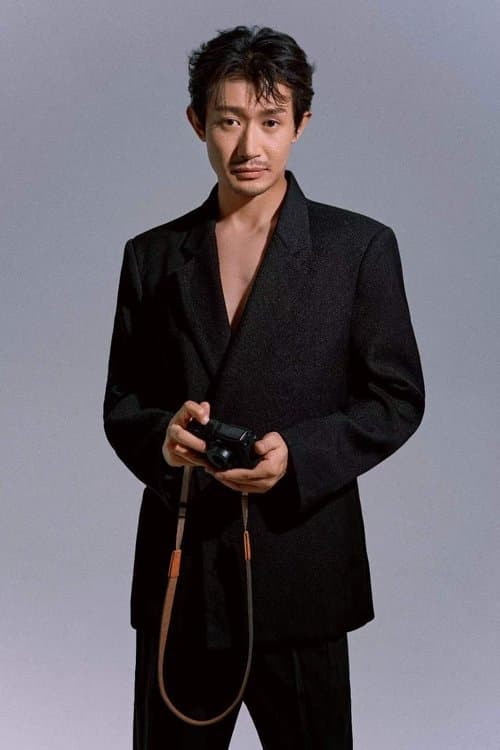 Jampa Tseten profile photo