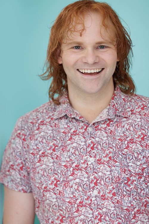 Silas Kade profile photo