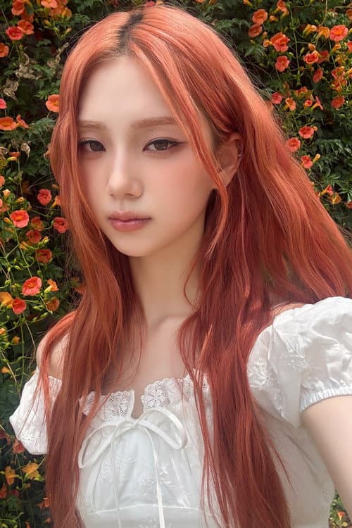 Park Ye-eun profile photo