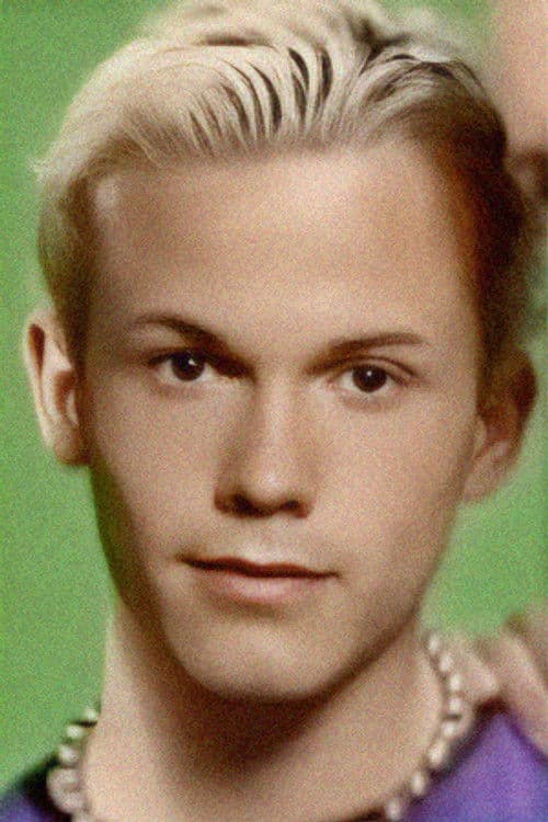 Chris Donnell profile photo