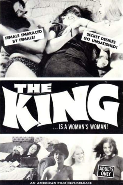 The King poster