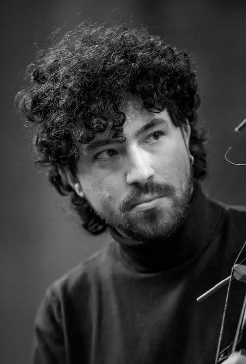 Adam Paroussos profile photo