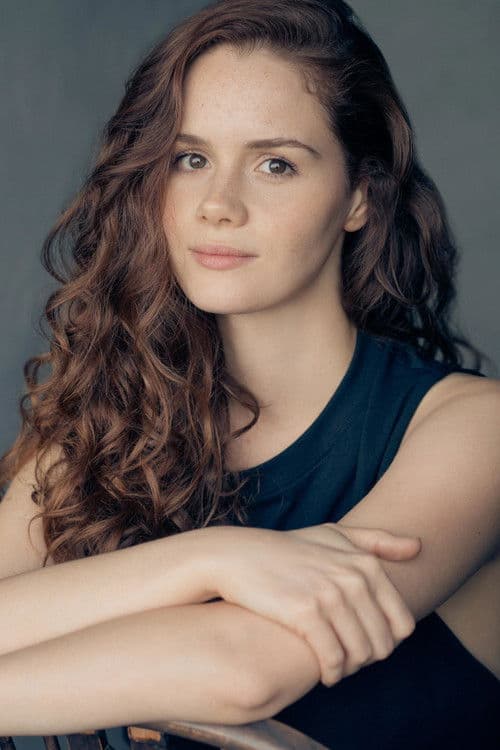 Abra Thompson profile photo