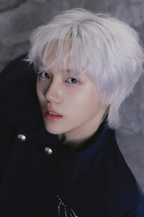 Seongmin profile photo