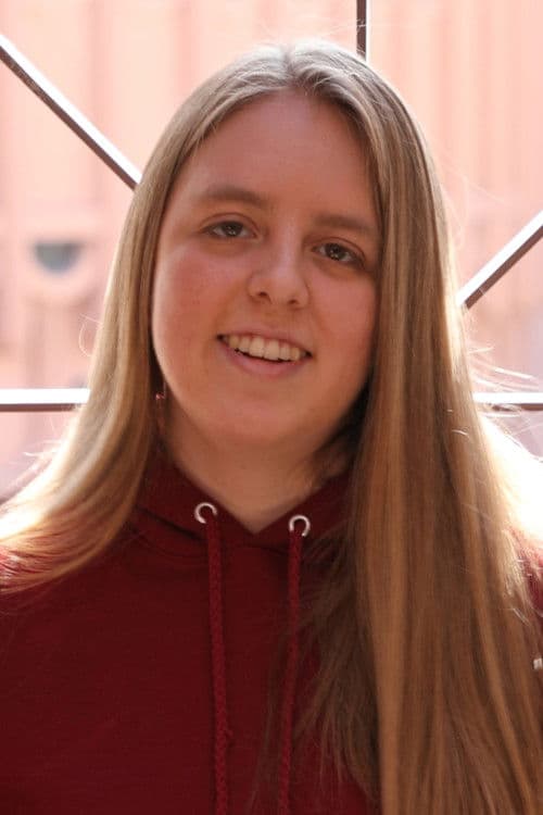 Alina Kurec profile photo