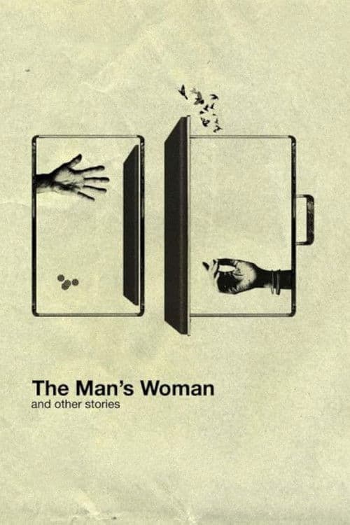 The Man's Woman and Other Stories poster