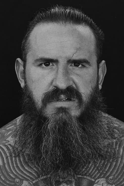 Nathan Blauvelt profile photo