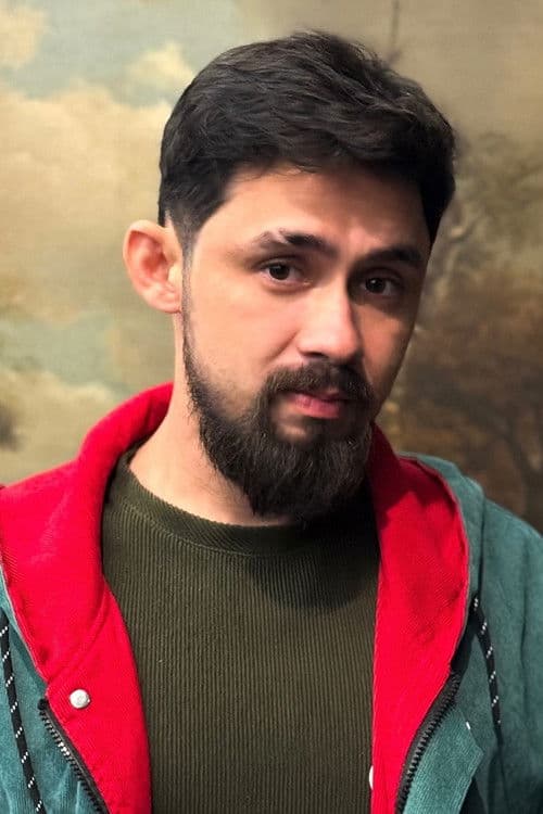 Guilherme Takshy profile photo