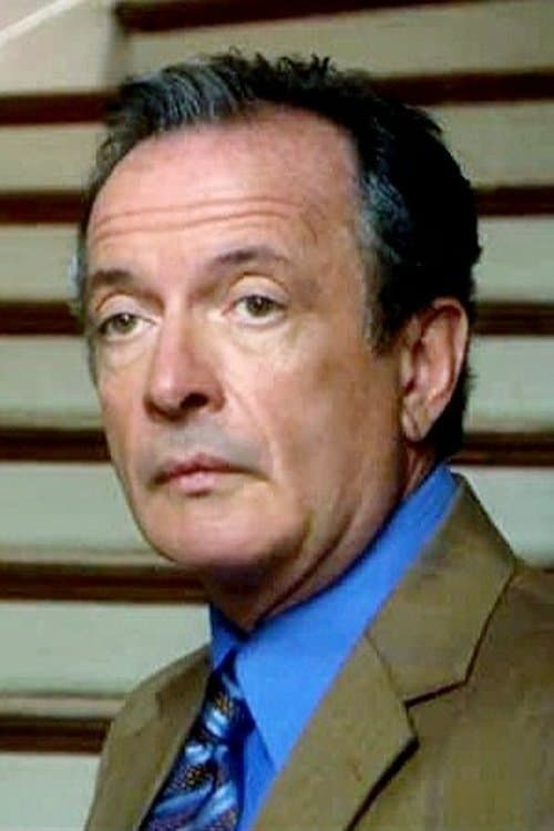 Christopher Bondy profile photo