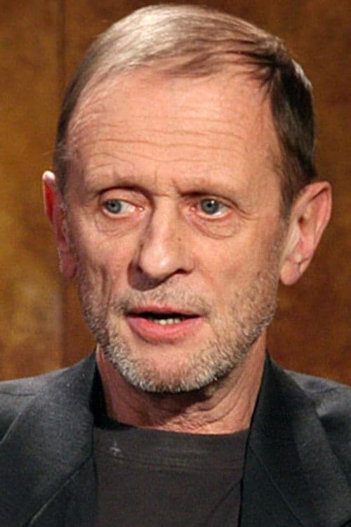 Michal Pavlata profile photo