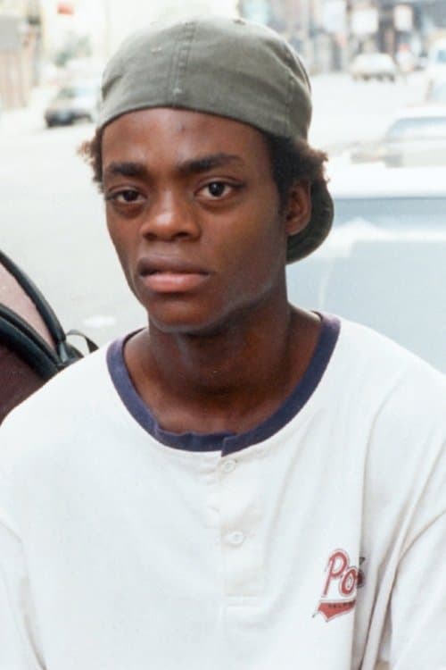 Harold Hunter profile photo