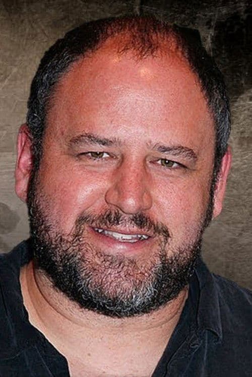 Steve Morris profile photo