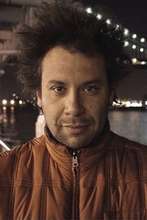 Harold Trompetero profile photo