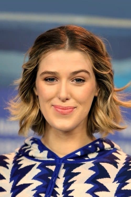 Honor Swinton Byrne profile photo